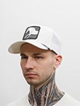 Бейсболка GOORIN BROTHERS арт. 101-1044 (белый)